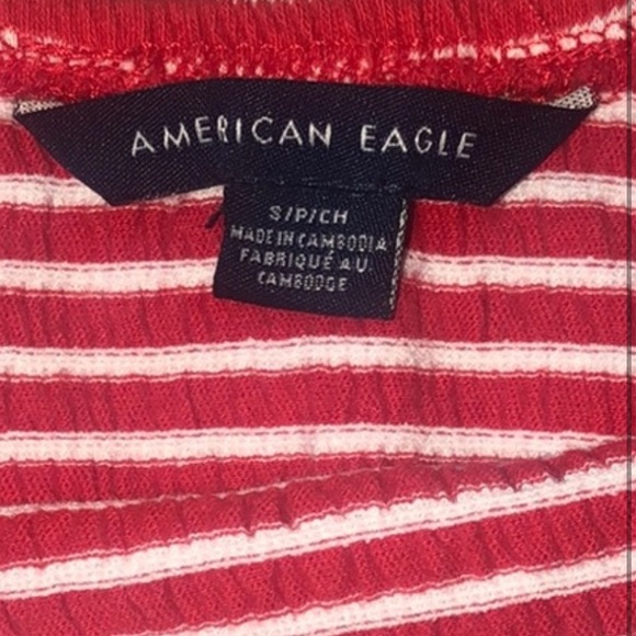 Tube Top - Picture 2 of 2